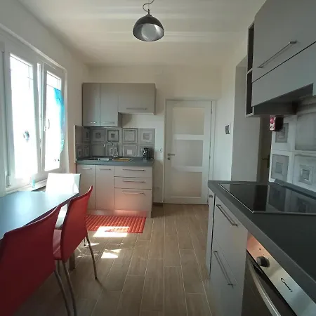Apartment Romantica