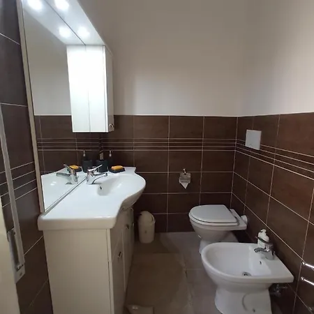 Romantica Apartment Vetulonia