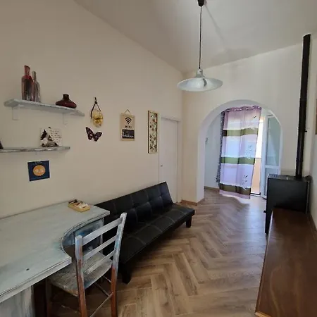 Apartment Romantica