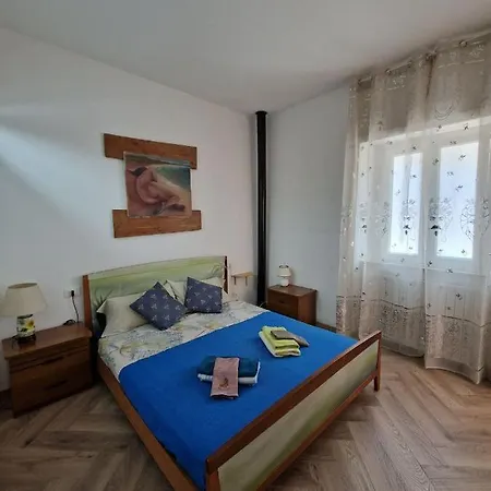 Romantica Apartment