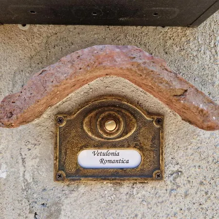 Romantica Vetulonia