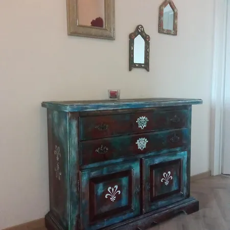Apartment Romantica Vetulonia