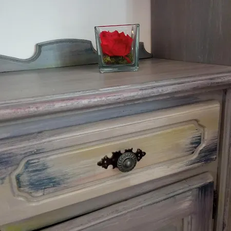 Romantica Apartment *