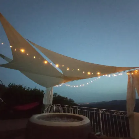 Apartment Romantica