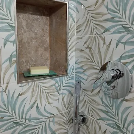 Romantica Apartment Vetulonia