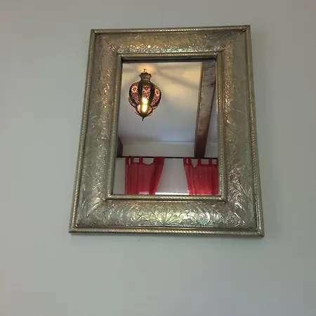 Apartment Romantica *